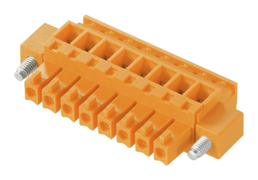 1940010000 WEIDMULLER Signal Connector | myMectronic