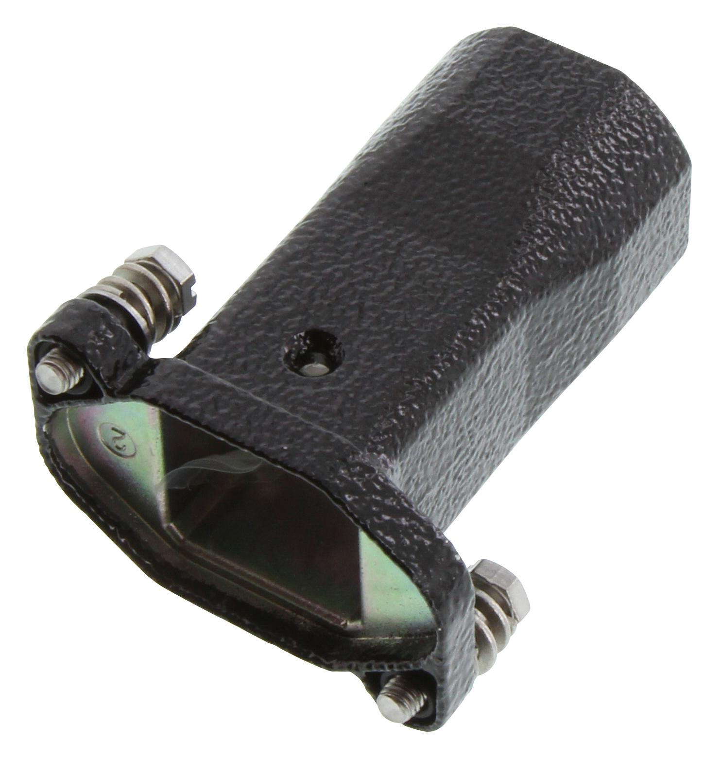 19407030411 HARTING Han 3HPR Hood Top Entry | myMectronic