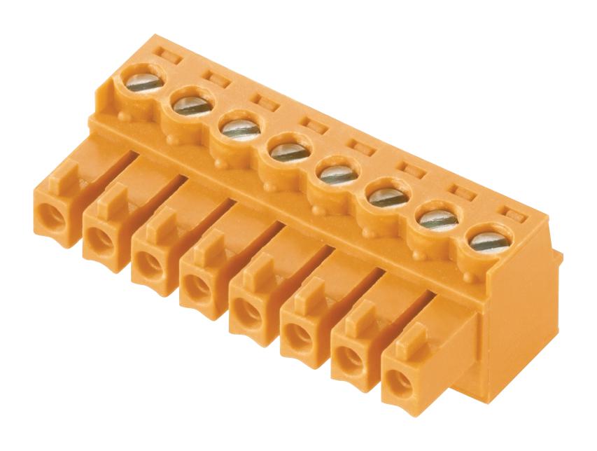 1940780000 WEIDMULLER PCB Plug-in Connector | myMectronic