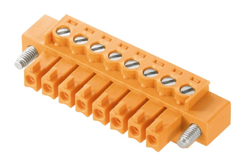 1941100000 WEIDMULLER PCB Plug-in Connector | myMectronic