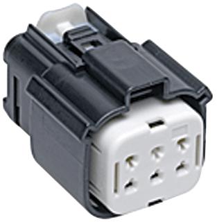 19418-0020 MOLEX MX150L Receptacle Connector | myMectronic