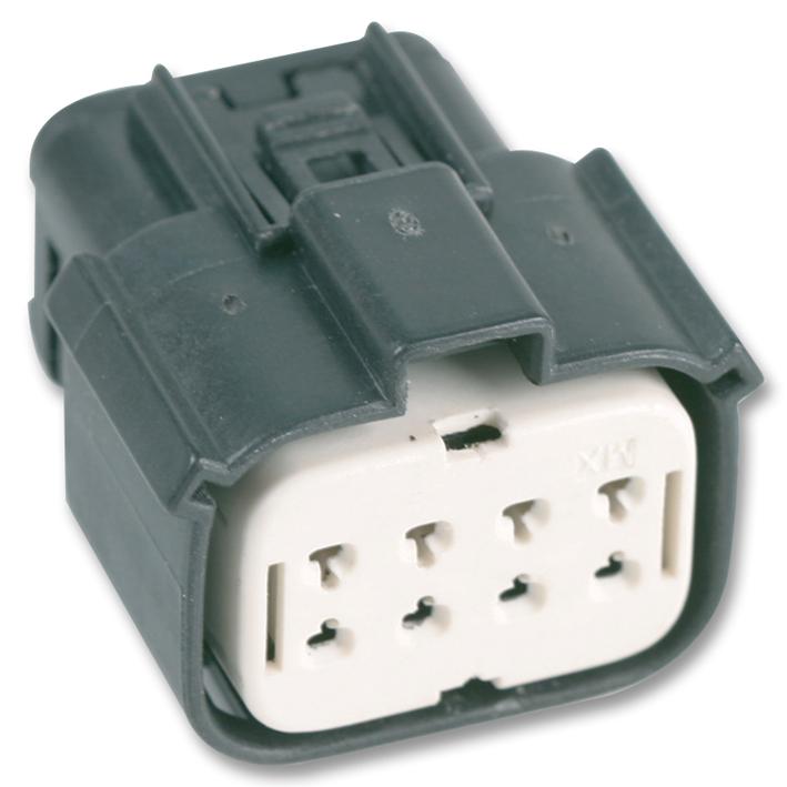 19418-0021 MOLEX MX150L Sealed Connector | myMectronic