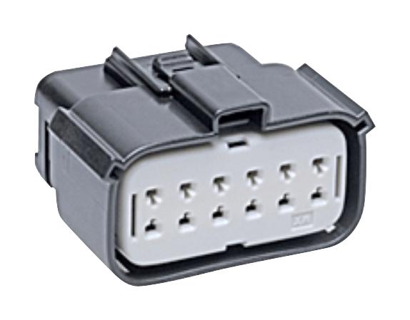 19418-0037 MOLEX MX150L Receptacle Connector | myMectronic