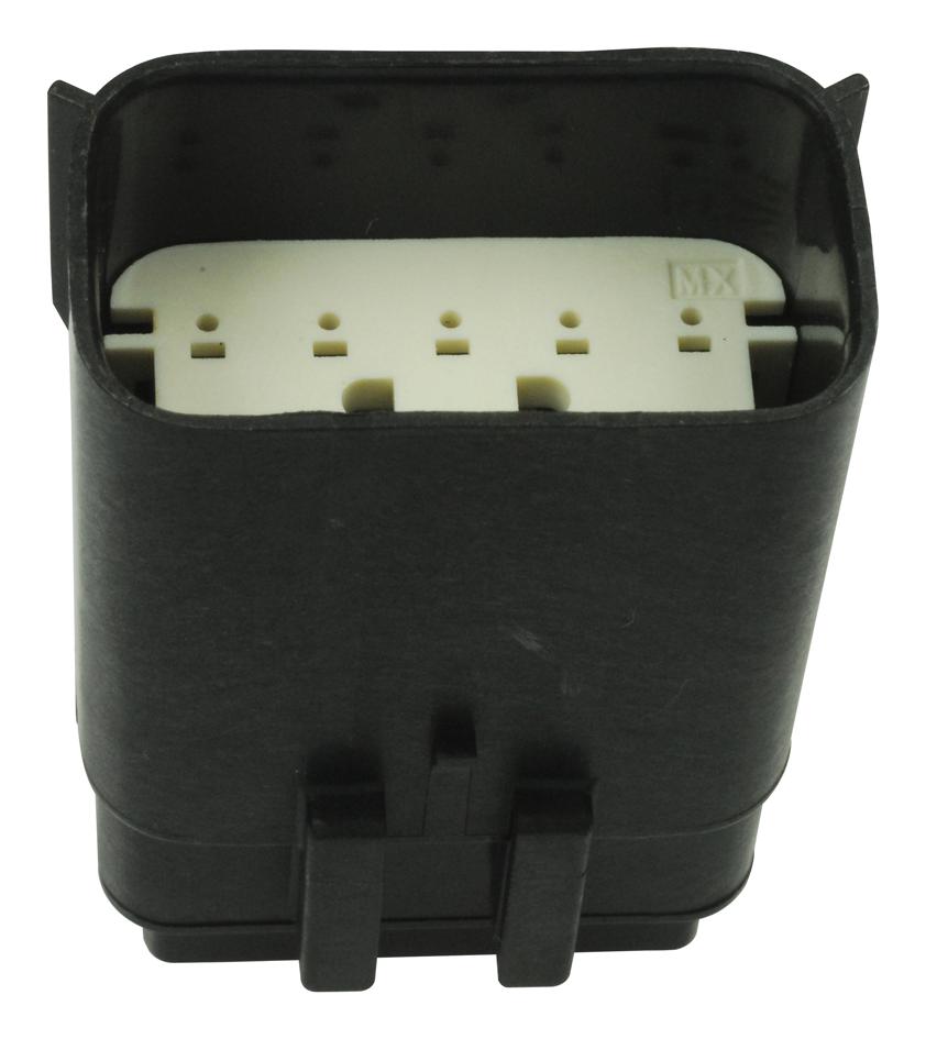 19419-0002 MOLEX MX150L Industrial Connector | myMectronic