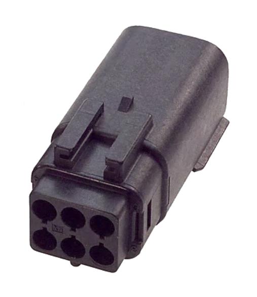 19419-0012 MOLEX MX150L Industrial Connector | myMectronic