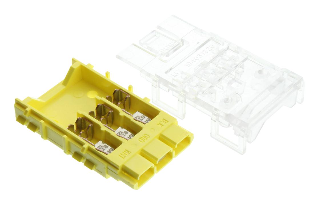 MOLEX 194210001 image