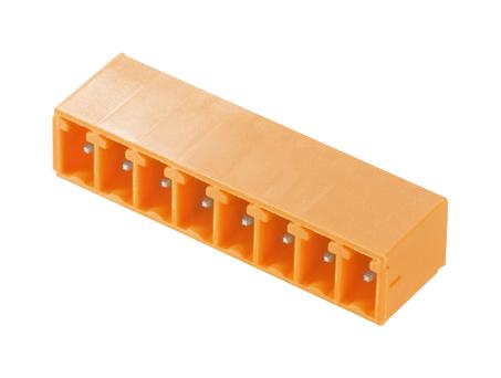 1942170000 WEIDMULLER PCB Plug-in Connector | myMectronic