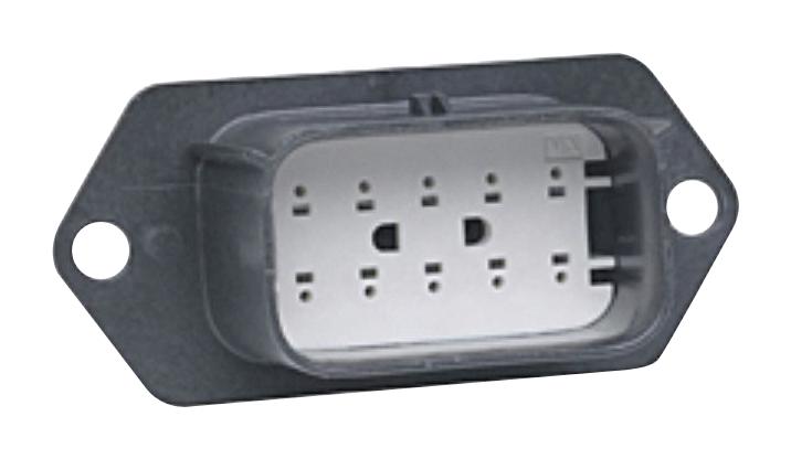 19429-0014 MOLEX MX150L Panel Mount Plug | myMectronic