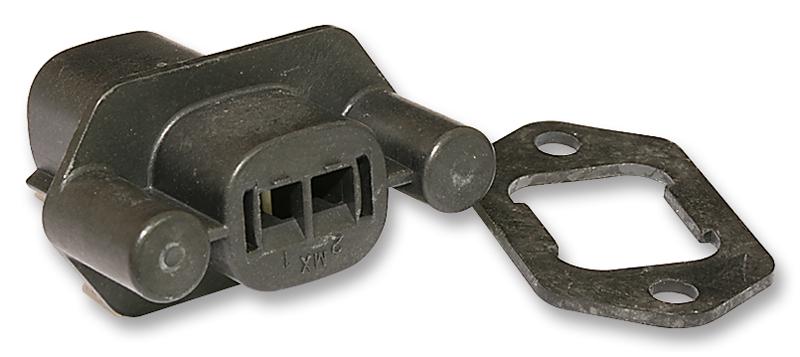 Molex Series MX150L Industrial Sealed Connector: 0194290033