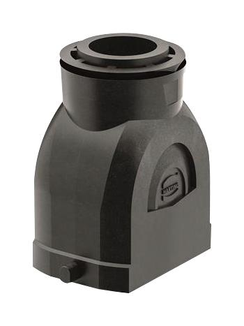 HARTING 19430060446 – Reliable Enclosure for Industrial Applications