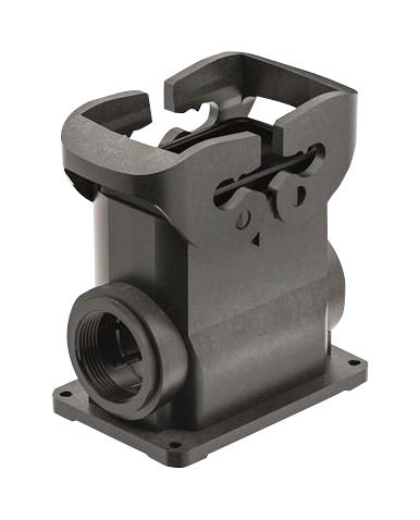 HARTING 19430100271 – Reliable Industrial Enclosure for Standards-Compliant Protection