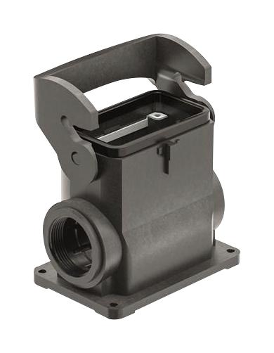 HARTING 19430100291 – Reliable Enclosure for Industrial Applications