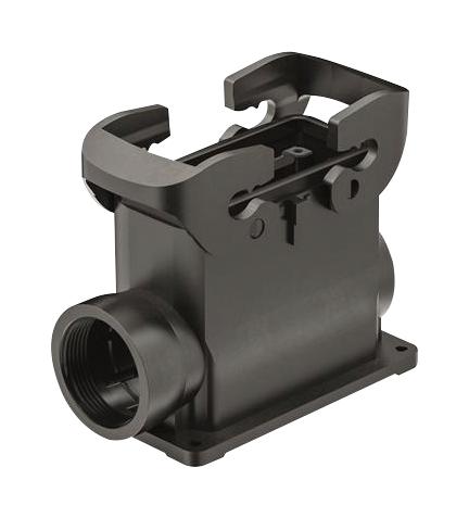 HARTING RFoutdoor enclosures IP66 – Reliable Protective Housings for Industrial Applications