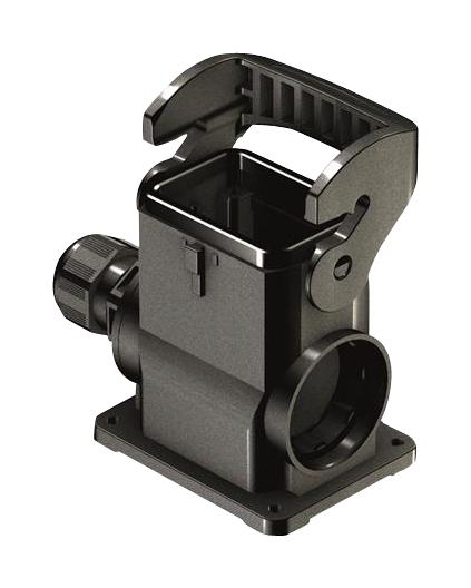 HARTING 19431060250 – Reliable Industrial Enclosure for Industrial Applications