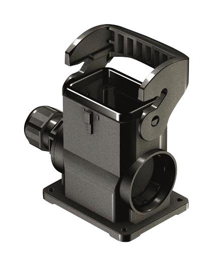 HARTING 19431060252 – Reliable Enclosure for Industrial Applications