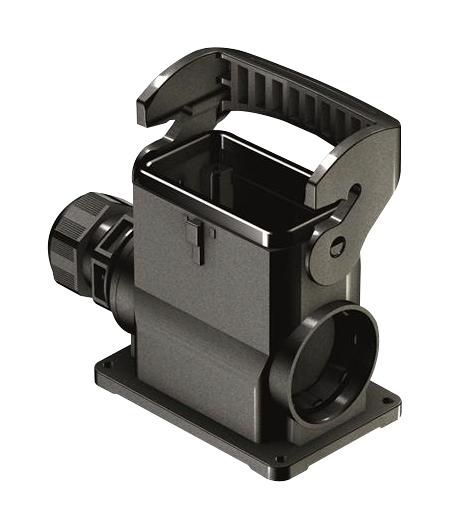 HARTING Series Han-Eco Industrial Housing: 19 43 110 0252