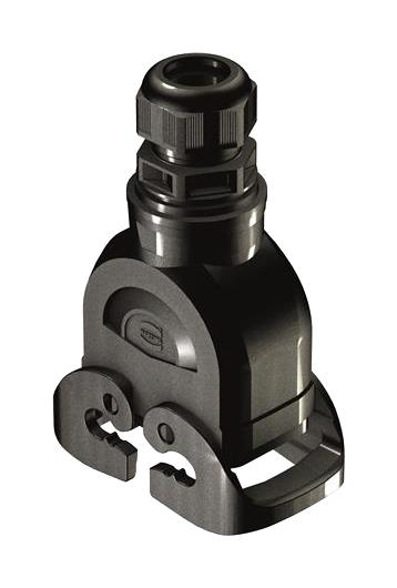 19431100737 HARTING Han-Eco 10B Cable Housing | myMectronic