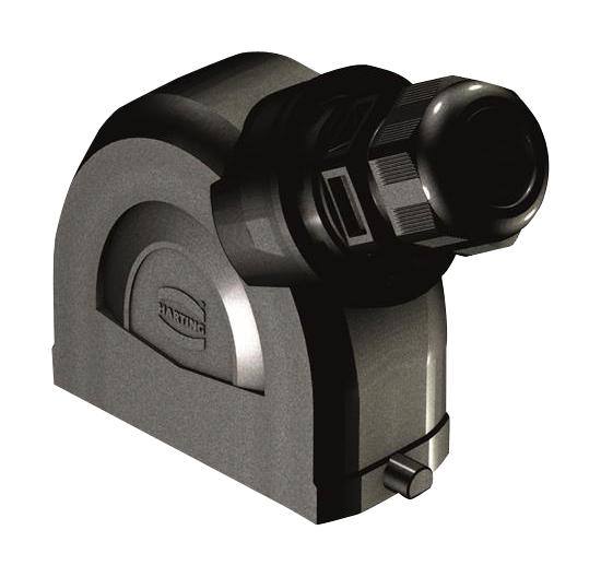 19431160546 HARTING Han-Eco Hood with Gland | myMectronic