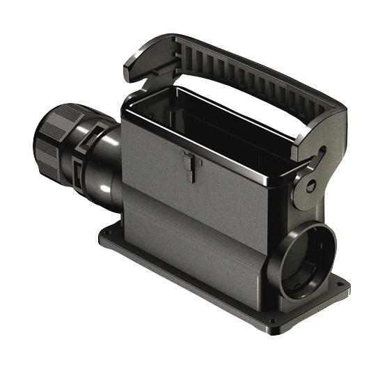 19431240253 HARTING Han-Eco 24B Housing | myMectronic