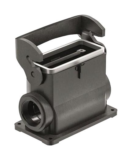 19 43 216 0292 HARTING Han-Eco 16B Outdoor Housing | myMectronic