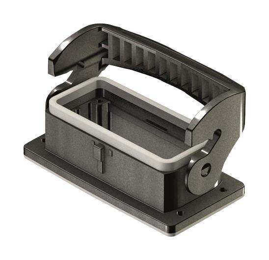 19432160340 HARTING Han-Eco 16B Housing | myMectronic