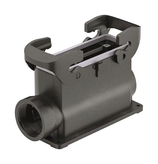 19 43 224 0233 HARTING Han-Eco 24B Outdoor Housing | myMectronic