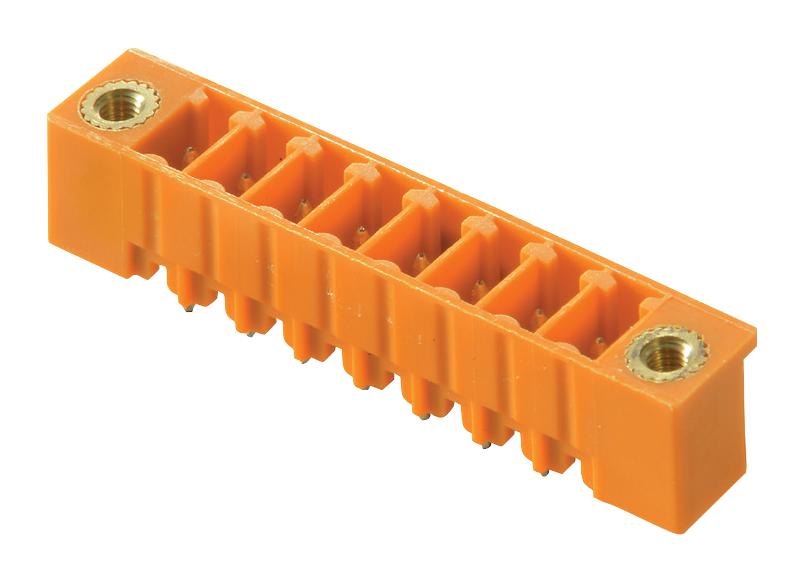 1943250000 WEIDMULLER PCB Plug-in Connector | myMectronic
