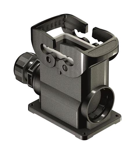 19 43 310 0232 HARTING Han-Eco 10B Outdoor Housing | myMectronic