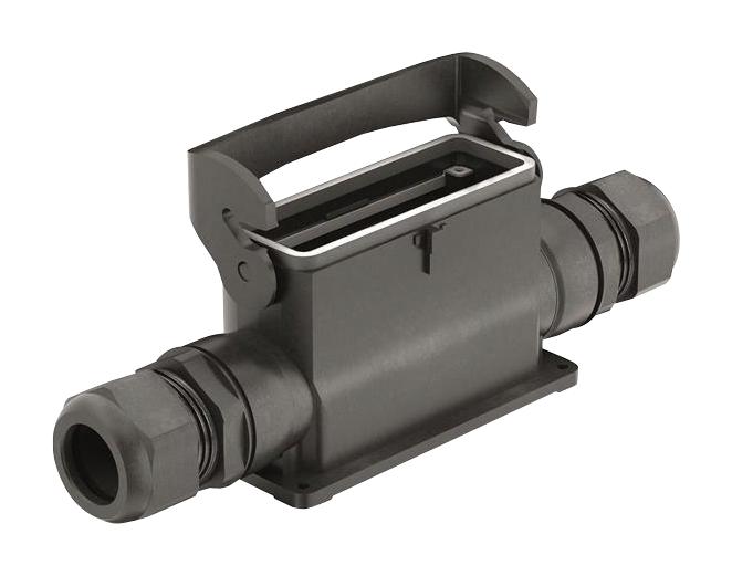 Buy HARTING Han-Eco 24B Outd-HSM2-w. SL-M32-glanded Part Number 19433240292 Online