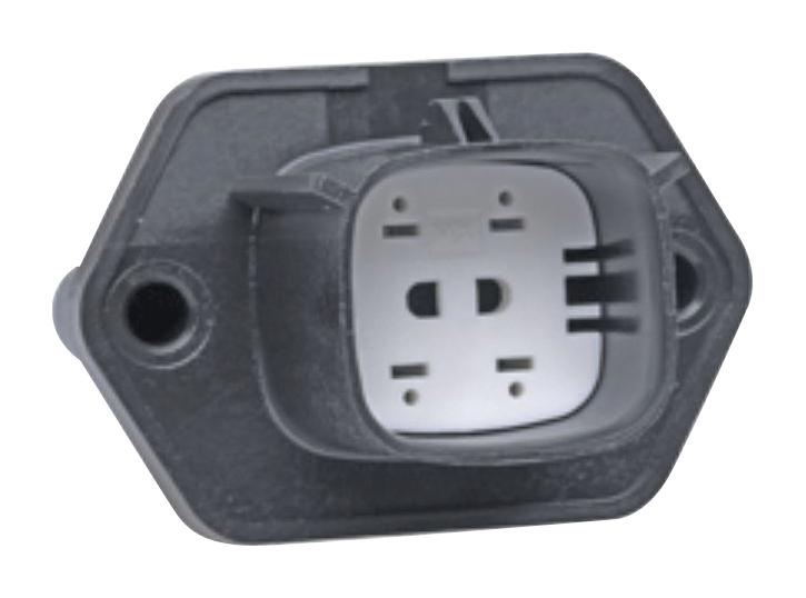 Molex Series MX150L Power Connector: 0194360411