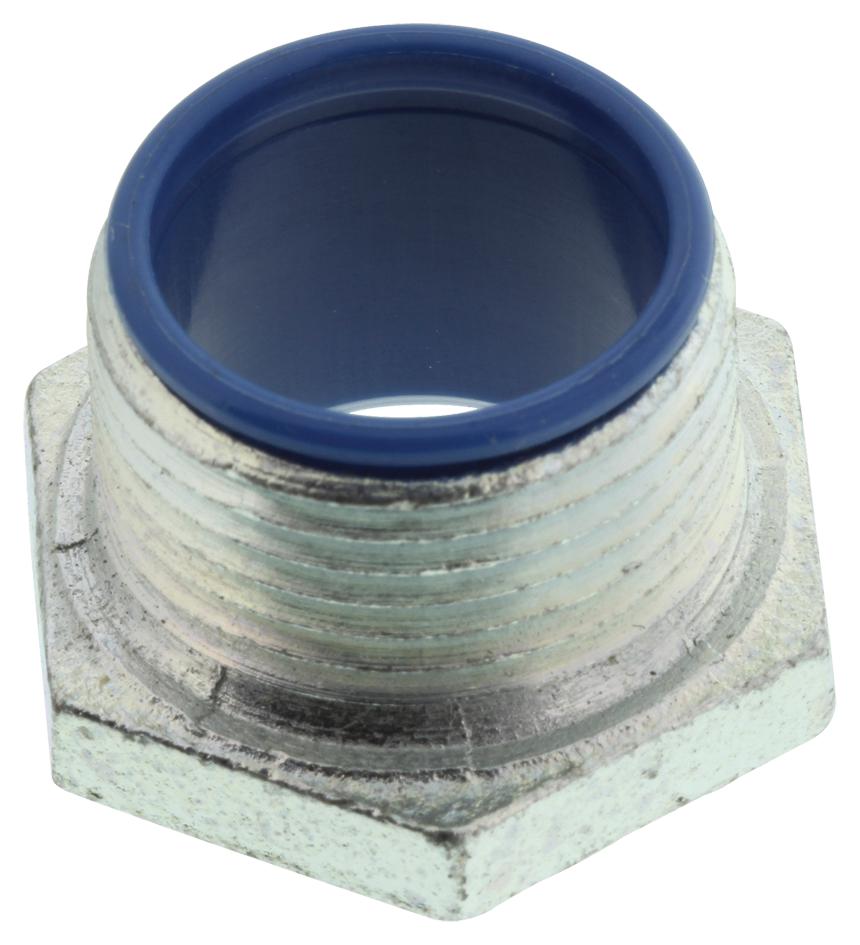ThomaséBetts 1943 U–2013 Reliable National Electrical Fitting for Industrial Applications