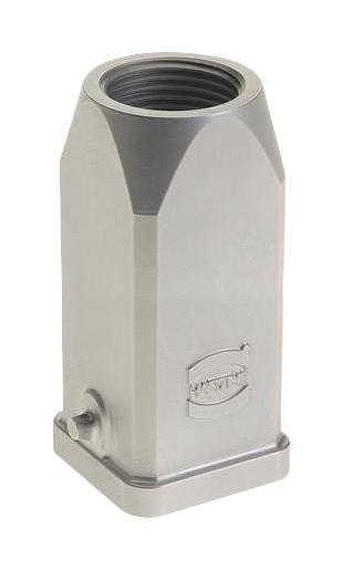 HARTING 19440031443 – Reliable Stainless Steel Hoods for Industrial Applications