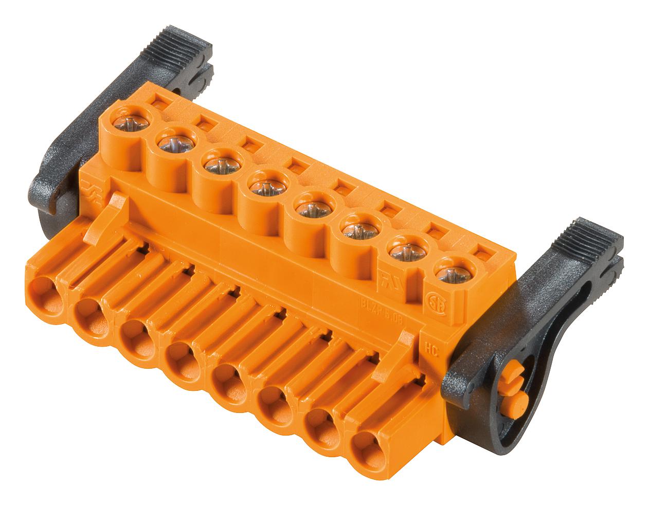 Buy Weidmueller Signal Series BL/SL 5.08 Part Number 1944900000 Online