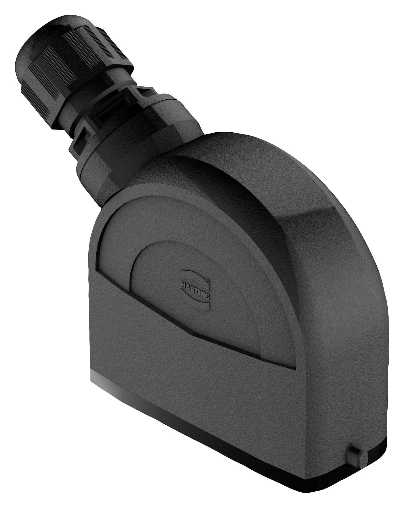 Buy HARTING Cable Housing Part Number 19461160435 Online