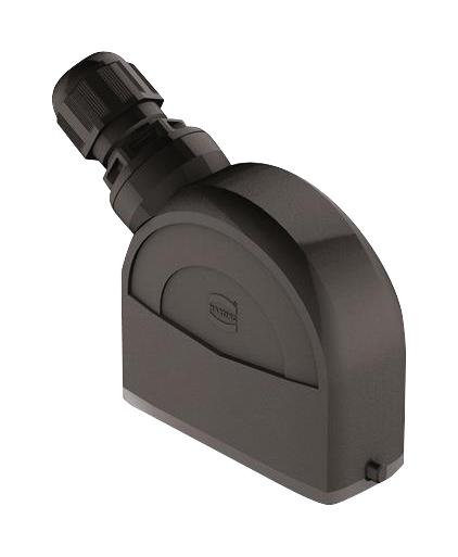 HARTING Series Outdoor Housing: Han-Eco 16A-HSE-M25