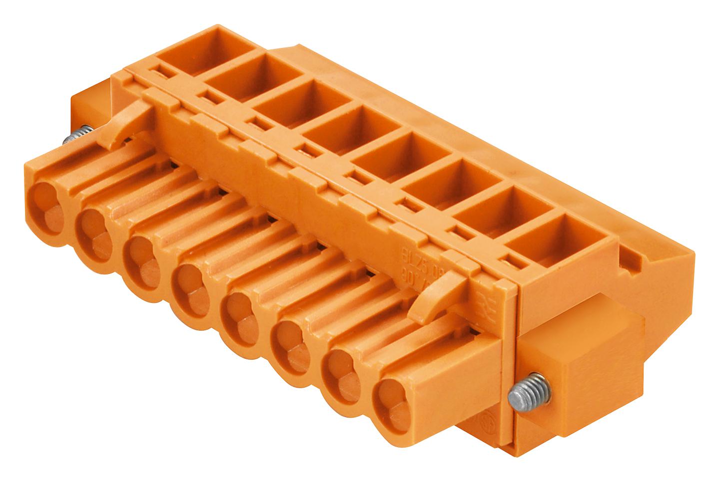 Buy Weidmüller Signal Series BL/SL Part Number 1949880000 Online