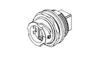 Tyco Electronics 19546461 – Reliable USB Connection for Industrial Applications