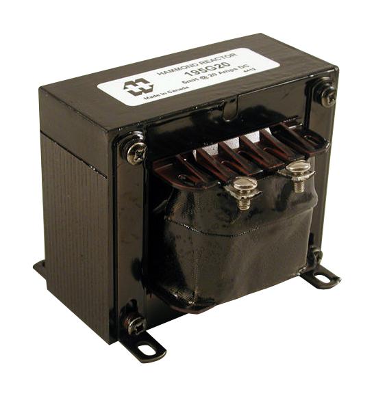 Hammond Manufacturing 195E50 image