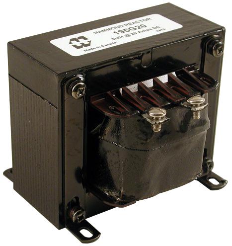 Hammond Manufacturing 195G20 image