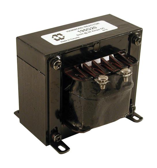 Hammond Manufacturing 195S4 image