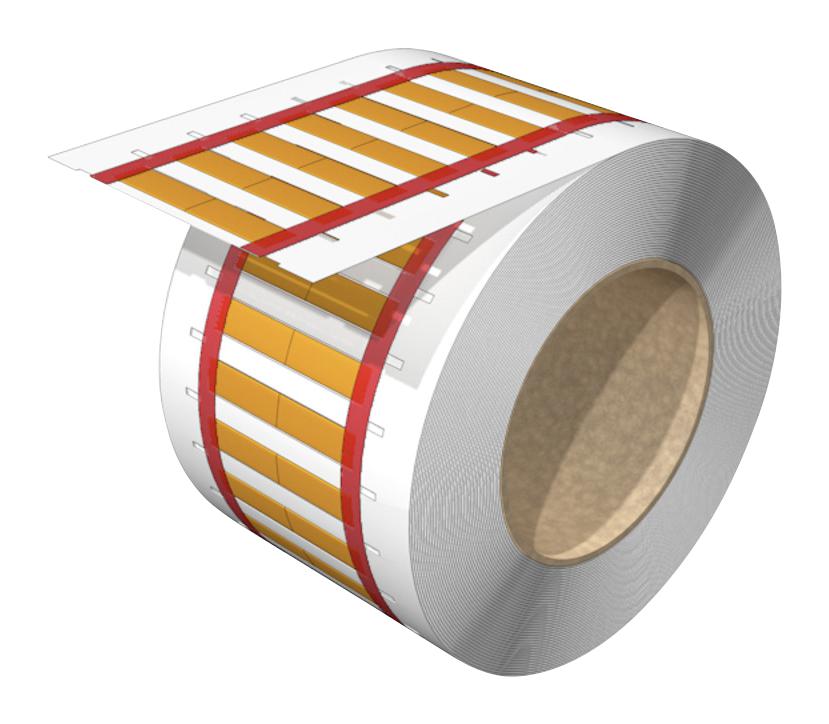 1961980000 WEIDMULLER Heat Shrink Sleeve Marker | myMectronic