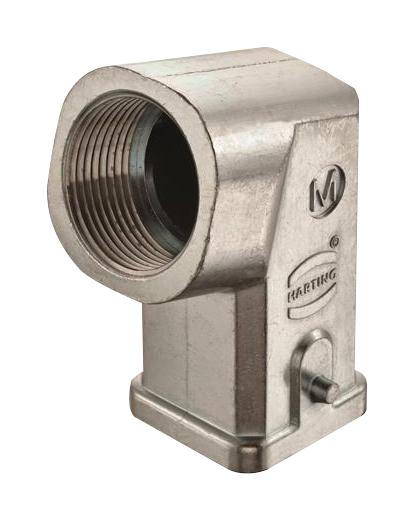 19620031645 HARTING Han 3EMC Hood Housing | myMectronic
