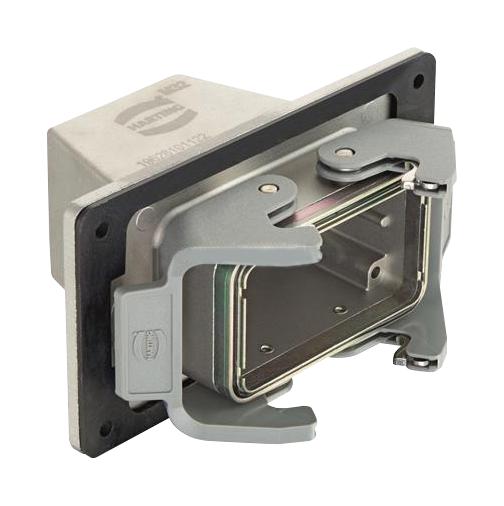 19628101122 HARTING Han 10EMC Panel Housing | myMectronic