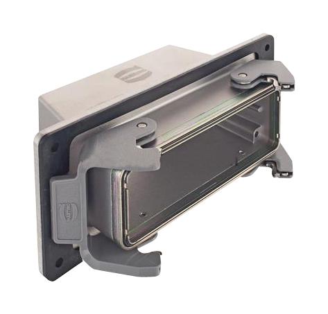 Buy HARTING EMC Panel Feedthrough Housing Part Number 19628241122 Online