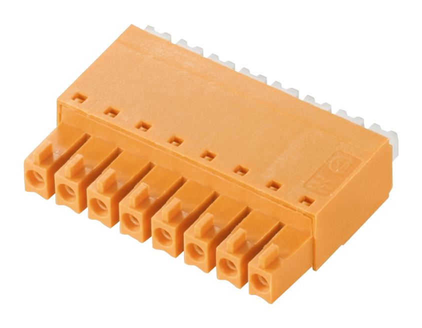 Buy Weidmiiller Connector Part Number 1969130000 Online