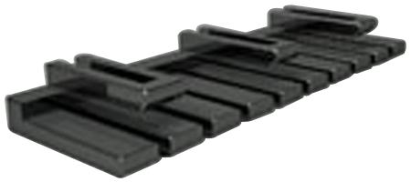 TE Connectivity EP 2.5 – Reliable Crimp Connectors for Industrial Applications