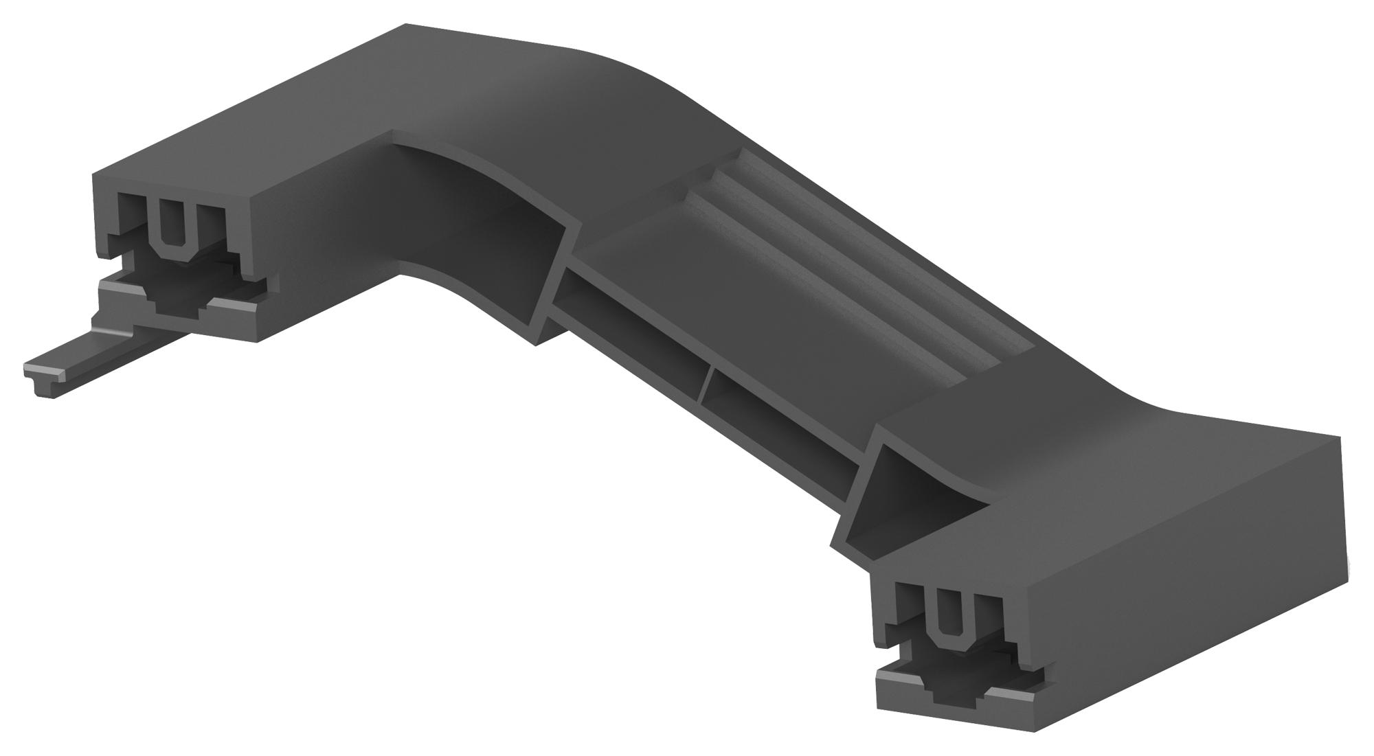 Buy TE Connectivity Infinite Switch Housings Part Number 19698641 Online