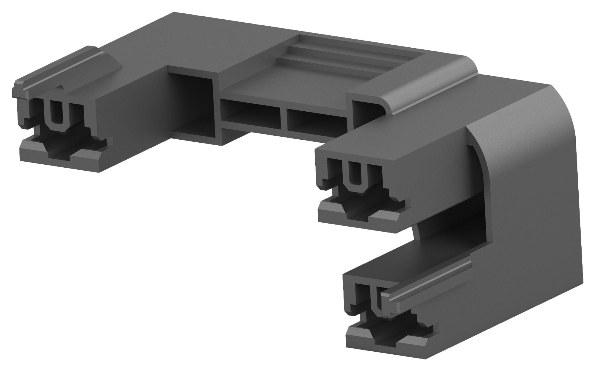 TE Connectivity 1969865-1 – Reliable Switch Housings for Industrial Applications