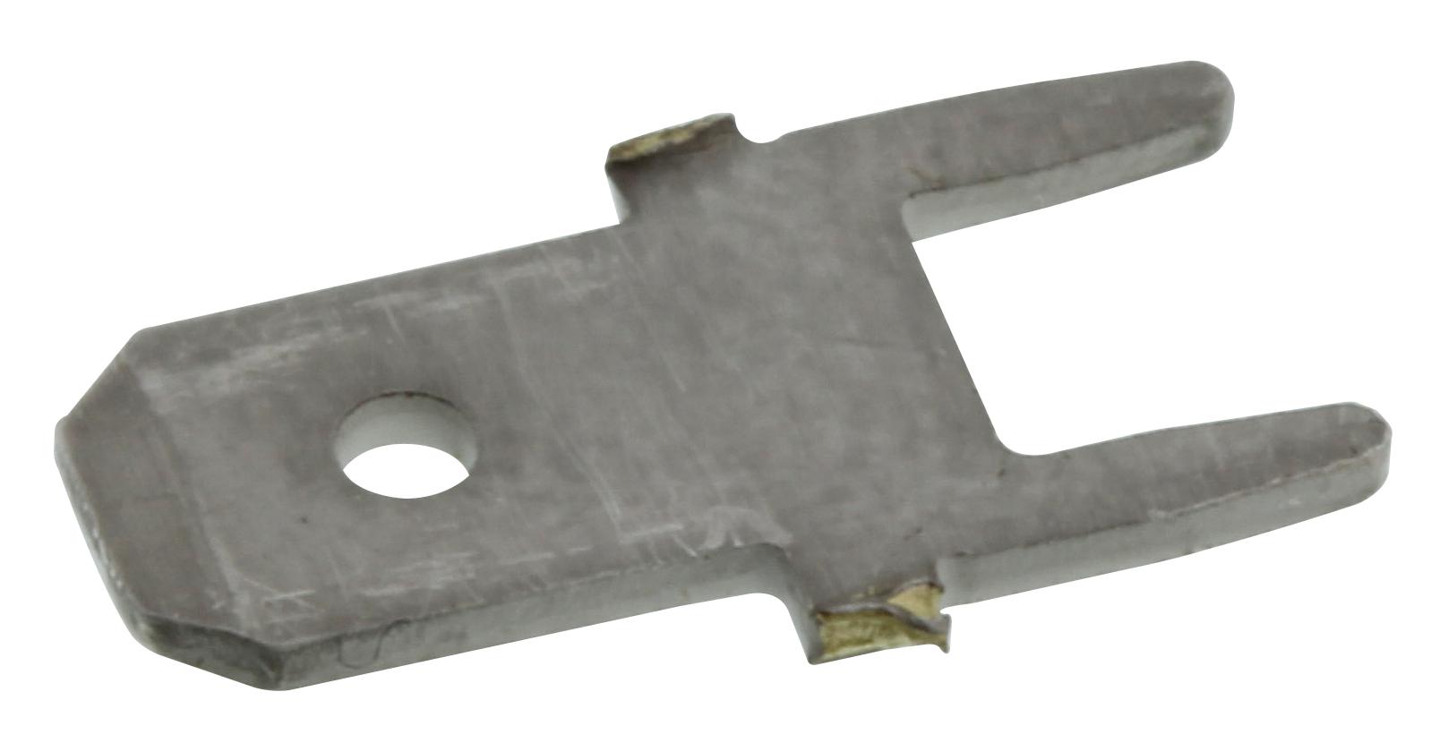 Molex Series 19708 PCB Tab: 0197084013