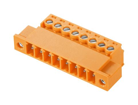 Weidmueller 1970920000 – Reliable PCB and Wire Connector for Industrial Applications